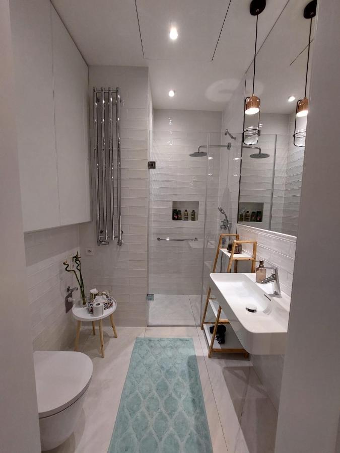 Luxury Apartment In The Centre Praga Zewnętrze zdjęcie