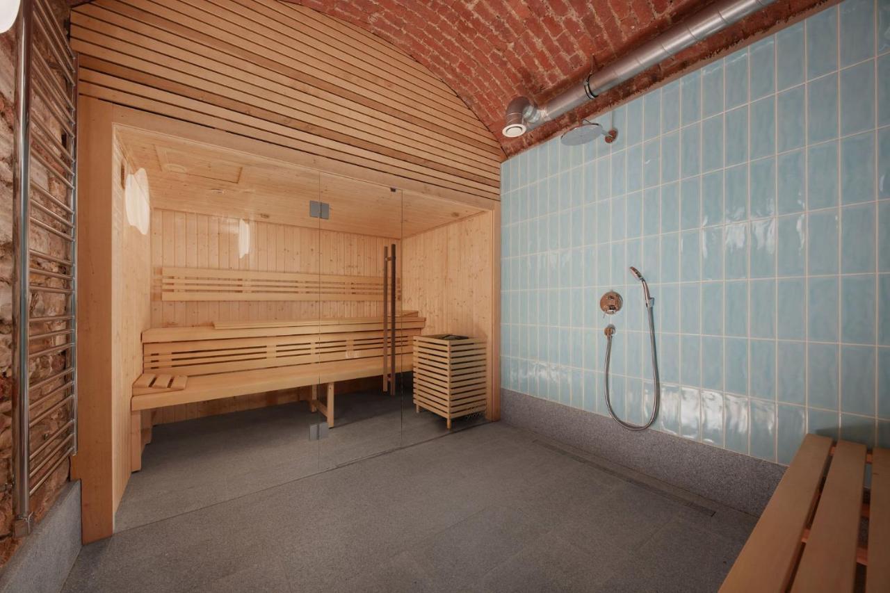 Luxury Apartment In The Centre Praga Zewnętrze zdjęcie