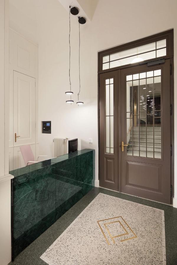 Luxury Apartment In The Centre Praga Zewnętrze zdjęcie